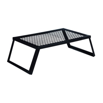 Gratar pliabil pentru obiecte grele Coghlan's 1130 de dimensiune mare, 61 x 41 cm Gratar pliabil pentru obiecte grele Coghlan's 1130 de dimensiune mare, 61 x 41 cm