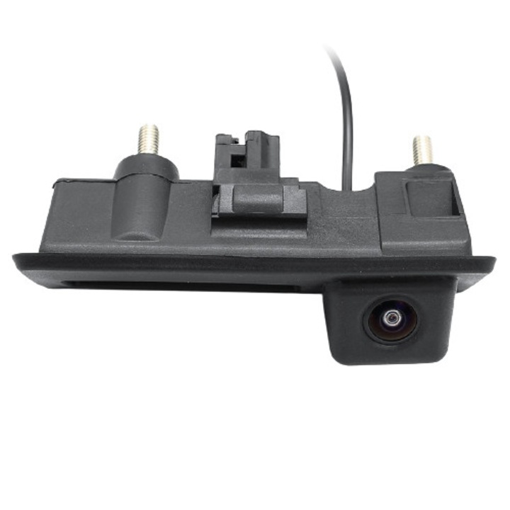 Camera marsarier HD cu StarLight Night Vision pentru Audi