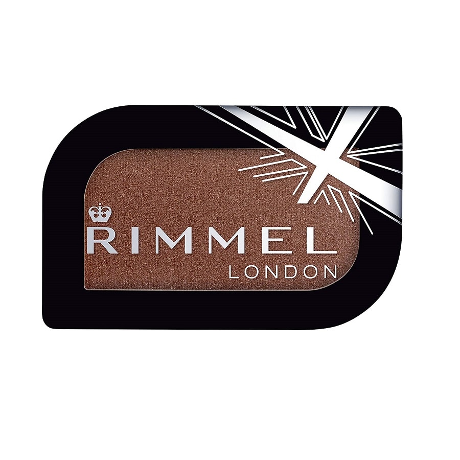 Fard de pleoape ,Rimmel London ,Magnif'eyes Mono, 004 Vip Pass,3,5 g