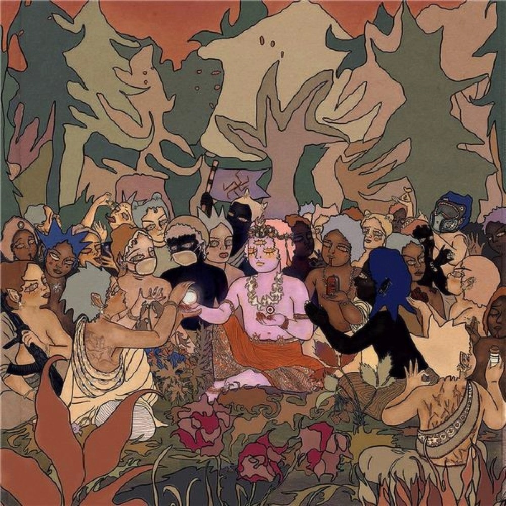 Bring Me The Horizon - Post Human: Survival Horror (cd)