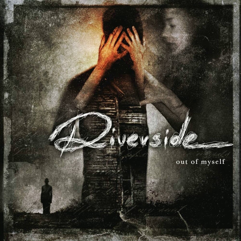 Riverside-Out Of Myself (cd)