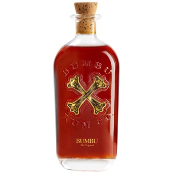 Rom Bumbu, The Original, 40%, 0.35l Rom Bumbu, The Original, 40%, 0.35l