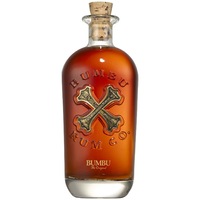 Rom Bumbu,The Original,40%, 0.7l