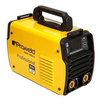 Invertor sudura ProWeld MMA-180LCD Invertor sudura ProWeld MMA-180LCD