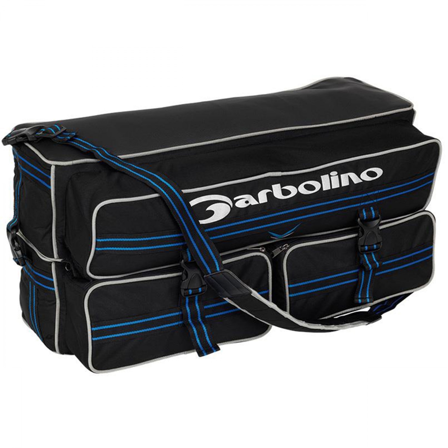 Sac Transport Portefeuille Challenger By PescuitOnline