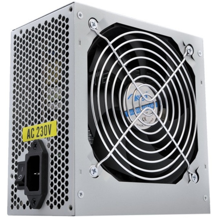 Sursa basic 420W AK-B1-420, Fan12cm
