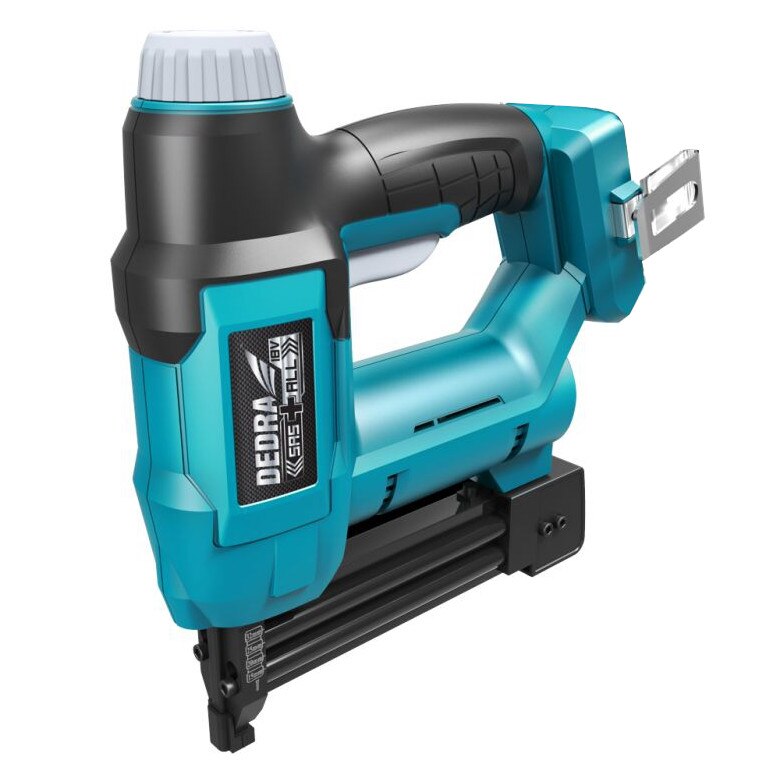 Capsator 2 in 1 one+all, 18V cu Acumulator 2.0 AH inclus, Incarcator + Geanta pentru scule