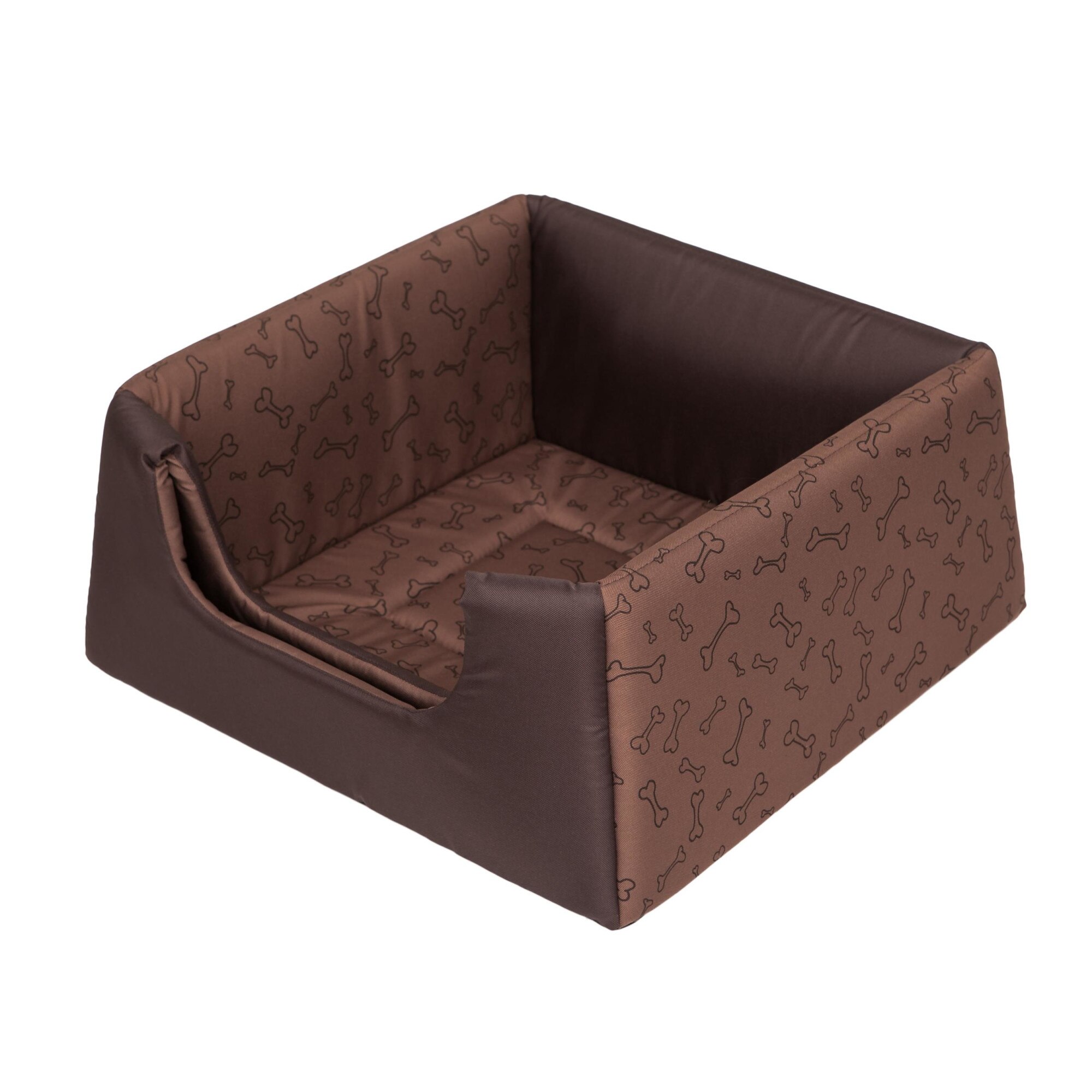 Piramida Inscriptile 51x51x45 cm