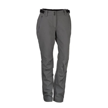 Pantaloni femei NORTHFINDER Madzer NO-44351OR, Gri Pantaloni femei NORTHFINDER Madzer NO-44351OR, Gri
