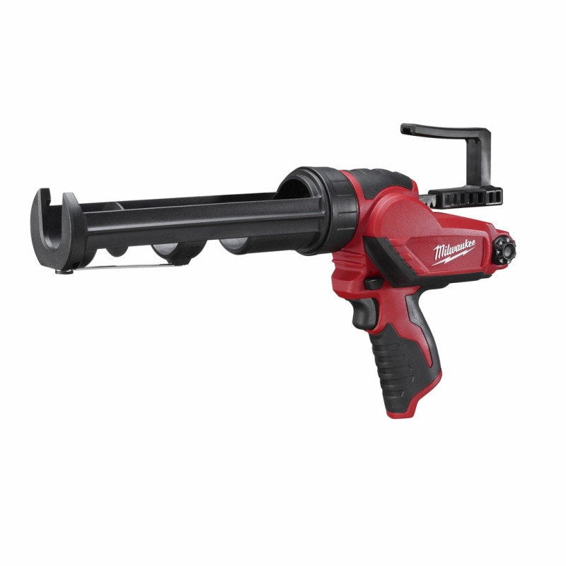 Pistol silicon cu acumulator M12PCG/310C-0 2.3 KG 12 V/SOLO 1780N Milwaukee