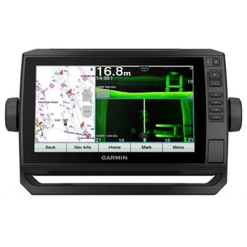 Sonar Garmin Echomap Uhd 92Sv Sonar Garmin Echomap Uhd 92Sv