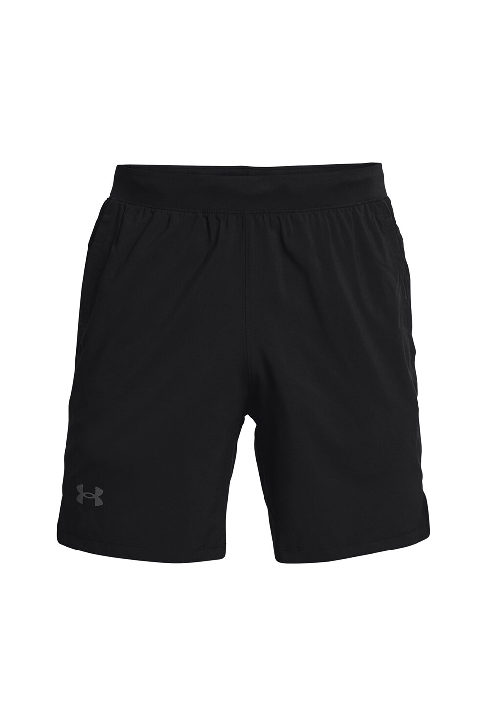 Under Armour, Pantaloni scurti elastici pentru alergare Launch Run 7