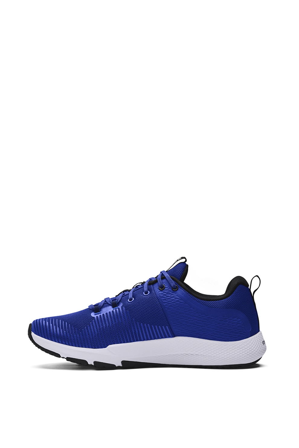 Under Armour, Pantofi cu amortizare pentru fitness Charged Engage