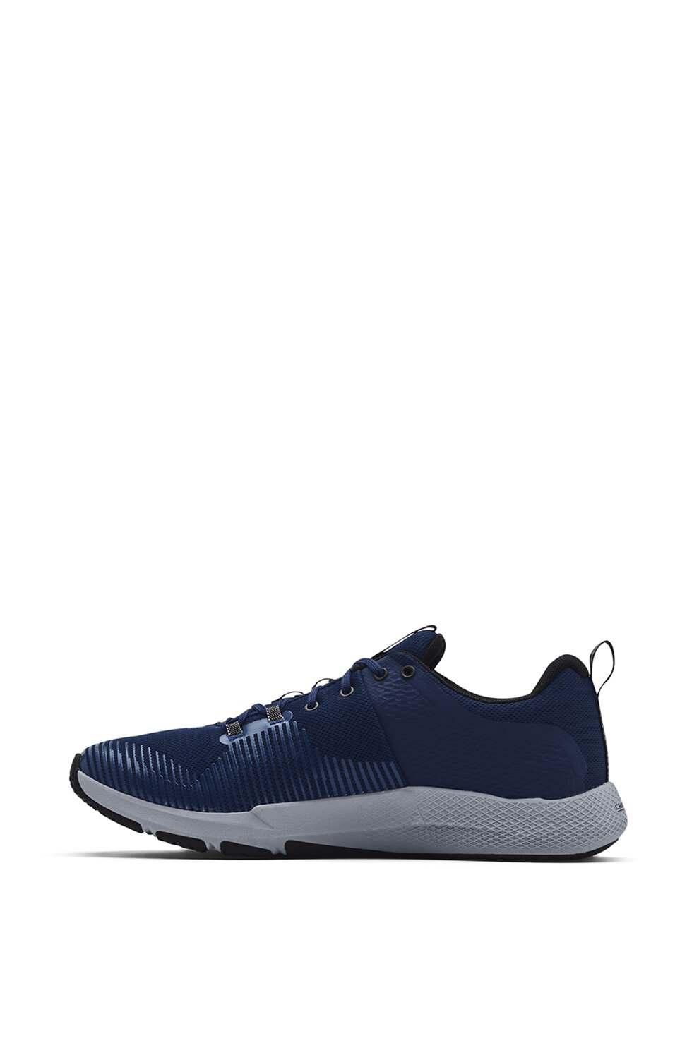 Under Armour, Pantofi cu amortizare pentru fitness Charged Engage