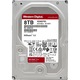 Хард диск WD Red™ Plus 8TB, 7200 об/мин, 256MB cache, SATA-III