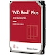 Хард диск WD Red™ Plus 8TB, 7200 об/мин, 256MB cache, SATA-III