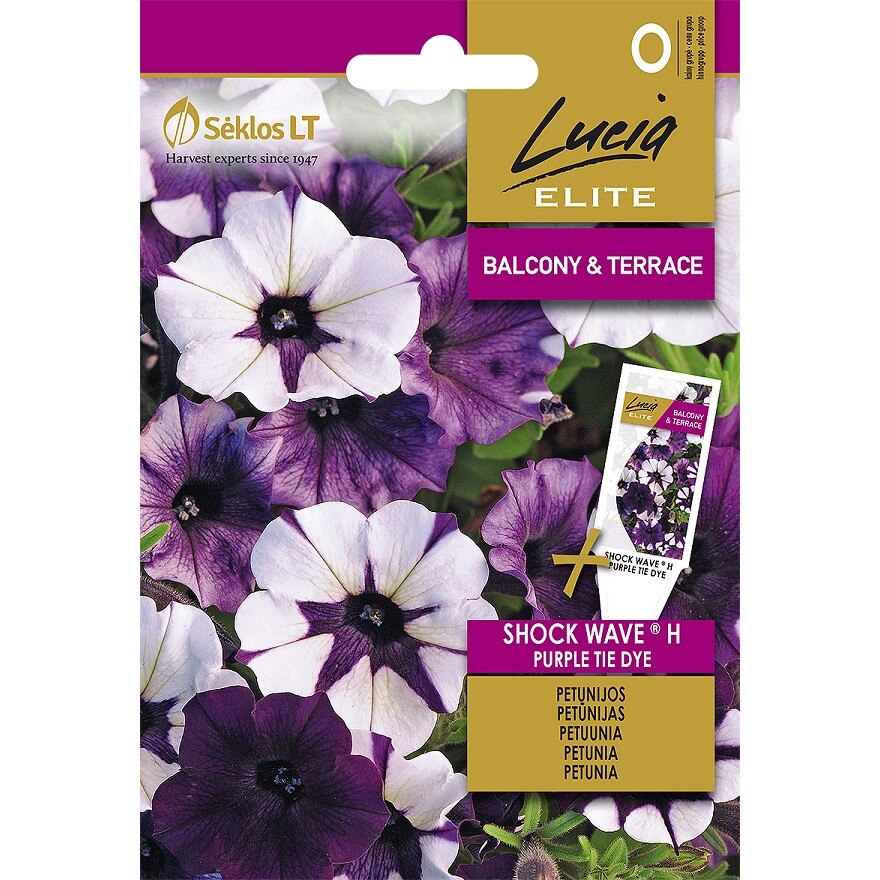 Lucia Elite Petunia Shock Wave H Purple Tie Dye Vetomagok Boritek 6 Mag Viragkeverek Emag Hu