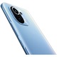 Xiaomi Mi 11 mobiltelefon, Dual SIM, 128GB, 8GB RAM, 5G, Horizon kék