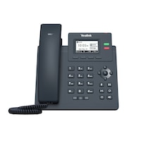 Telefon IP Yealink SIP T31P, PoE, 2 conturi SIP