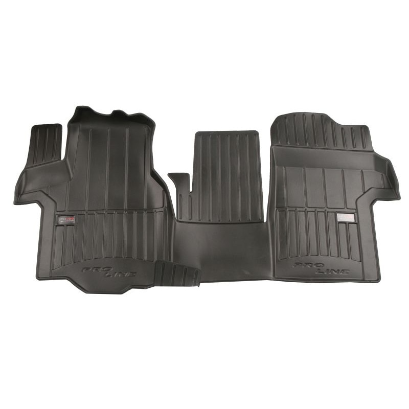 Covoras auto FROGUM, Cauciuc, pentru VW CRAFTER de la 2016- DELIVERY VAN