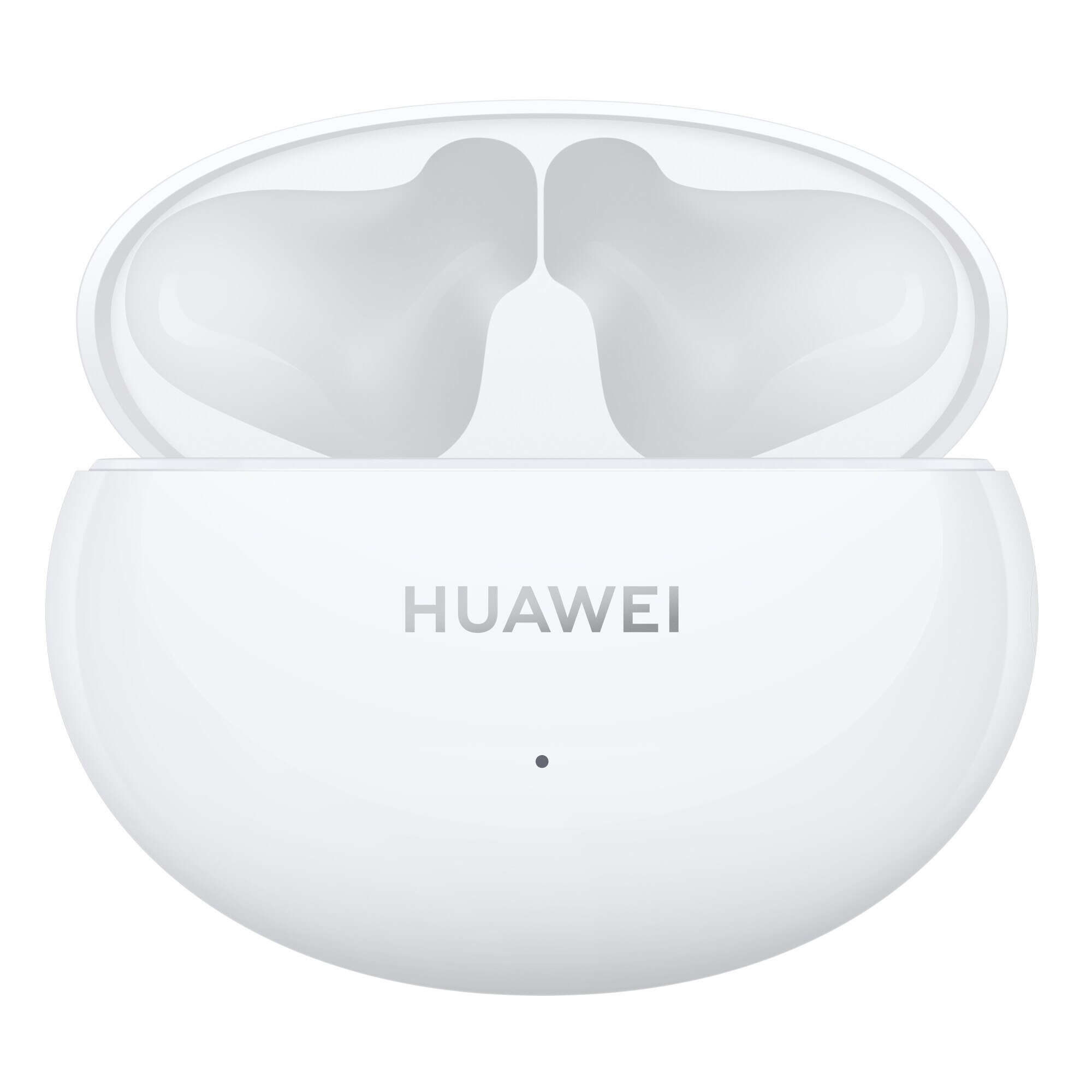 Huawei FreeBuds 4i vezeték nélküli fülhallgató, Mikrofon, Bluetooth, Fehér  - eMAG.hu
