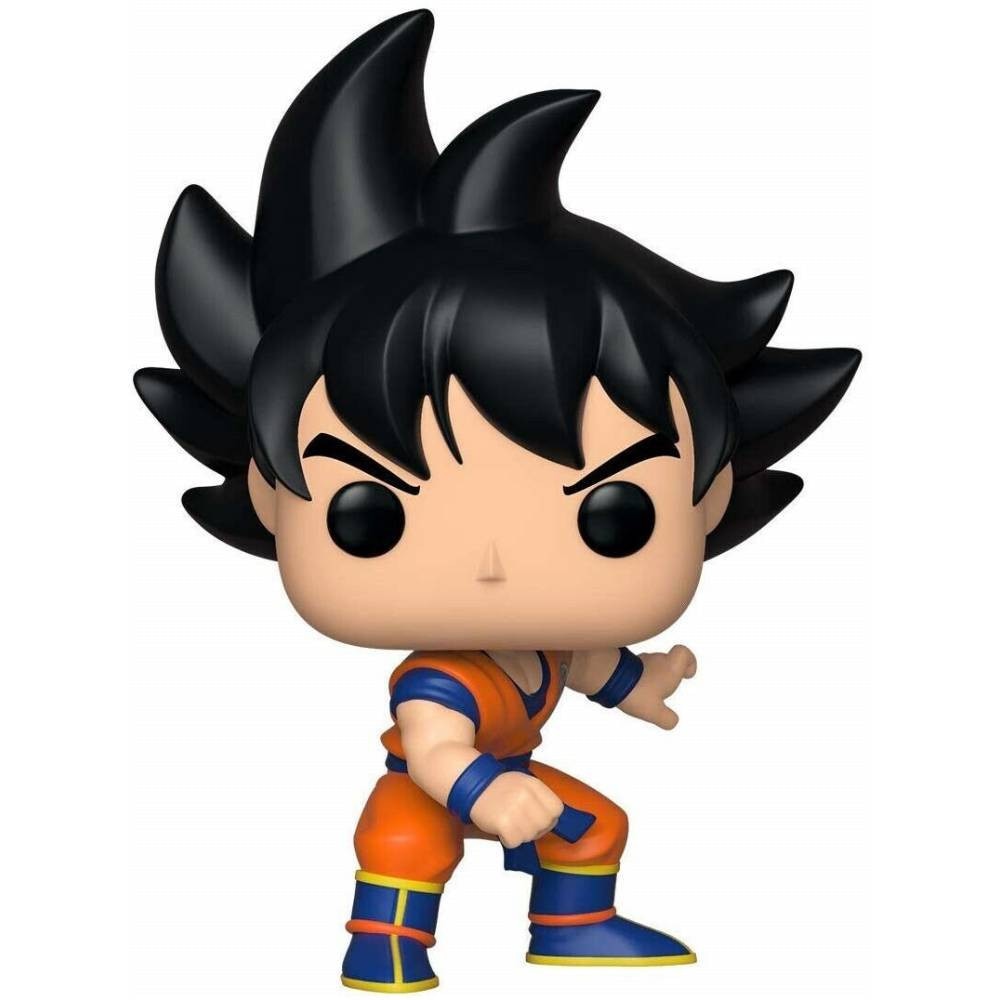 Figurina, Funko Pop, Goku, 10 cm