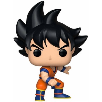 Figurina, Funko Pop, Goku, 10 cm Figurina, Funko Pop, Goku, 10 cm