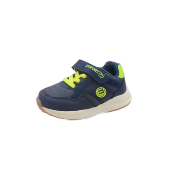 Pantofi sport pentru baieti Tom Miki C-T59-29-F, Bleumarin Pantofi sport pentru baieti Tom Miki C-T59-29-F, Bleumarin