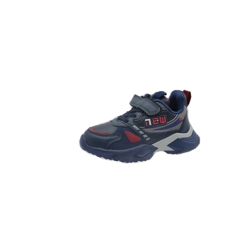 Pantofi sport pentru baieti Tom Miki C-T7845-C, Bleumarin