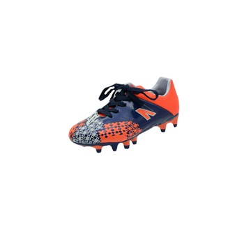 Pantofi sport de fotbal pentru copii American Club 150703SC-B-1, Multicolor Pantofi sport de fotbal pentru copii American Club 150703SC-B-1, Multicolor
