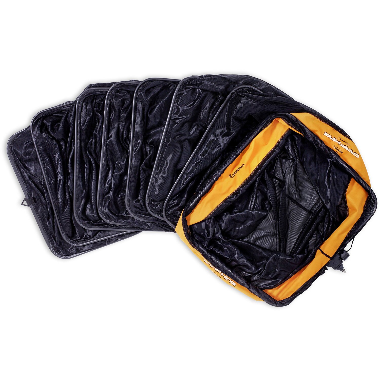 Juvelnic Carp King Keep Net 3.50m By PescuitOnline