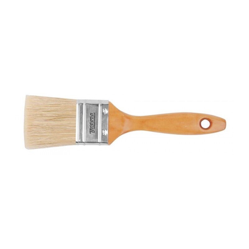 Pensulade vopsea Total, 50mm