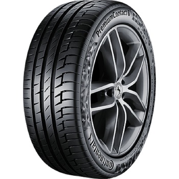 Anvelopa Vara Continental Premium Contact 6 MO-V 235/55 R17 103W XL Anvelopa Vara Continental Premium Contact 6 MO-V 235/55 R17 103W XL
