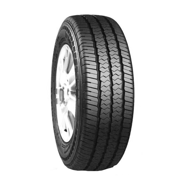 Anvelopa vara Goodride SC328 205R14C 8PR 109/107R TL UL