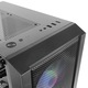 Настолен компютър за гейминг GRT LED с процесор Intel® Core™ i5-11400F до 4,40 GHz, 16 GB DDR4, 1 TB SSD, GeForce® RTX 3060TI 8 GB GDDR6