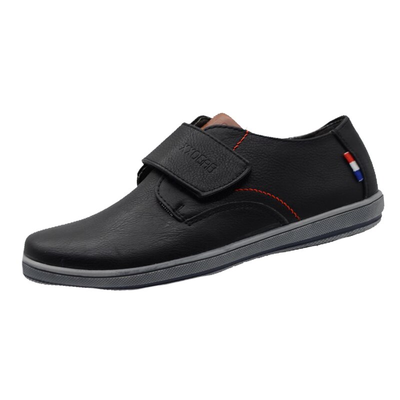 Pantofi pentru baieti Badoxx 5XC-7281, Negru