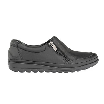 Pantofi dama Caspian 632, Negru Pantofi dama Caspian 632, Negru