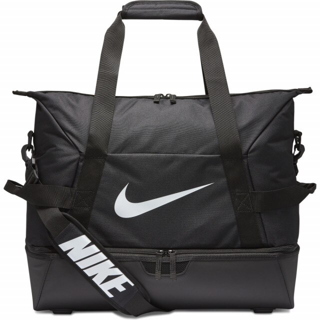 Geanta Nike Academy 20 Team Hardcase, negru, M