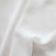Méhsejt pamut voile függöny, Premium, 900x225 cm, matt fehér