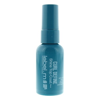 Serum Label.M Curl Define Shine Top Coat , 50 ml Serum Label.M Curl Define Shine Top Coat , 50 ml