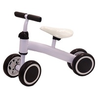 bicicleta mini pentru copii  alb 2 ani imagen 33_0_
0