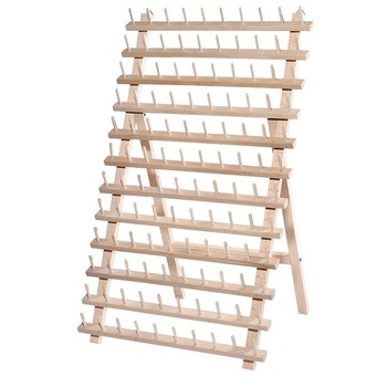 Suport pentru 120 papiote ata, 66x36cm Suport pentru 120 papiote ata, 66x36cm