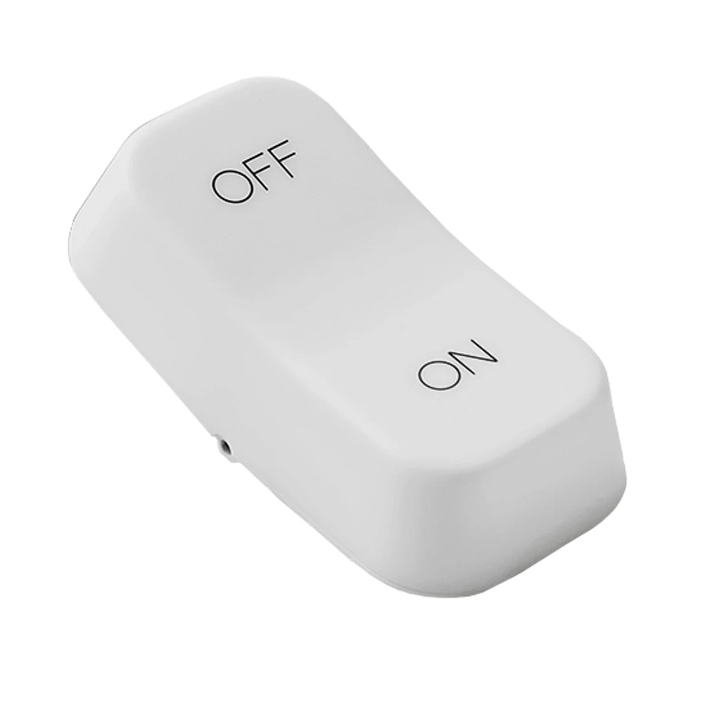 Lampa LED integrat Allocacoc DH0069 ON/OFF MUID, lumina Rece