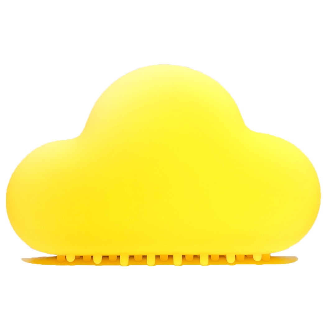 Lampa de veghe Allocacoc Norisor DH0099,lumina calda