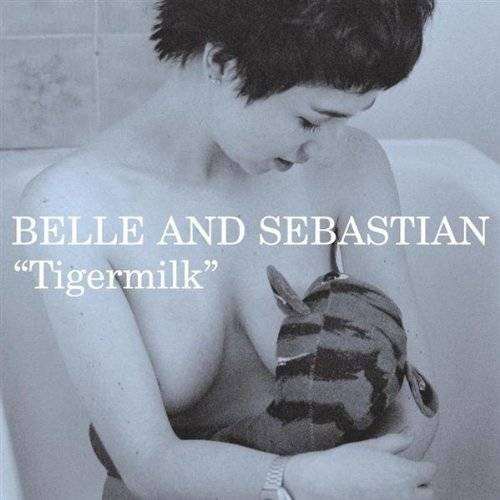 Belle and Sebastian - Tigermilk (CD)