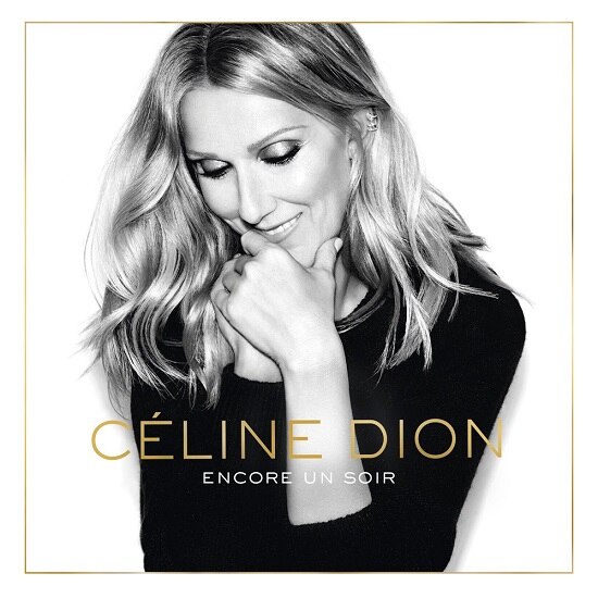 Celine Dion - Encore Un Soir (2 Vinyl)