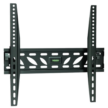 Suport TV GoGEN L, diagonala 32″-55″ (81 cmc – 140 cm), inclinare 0°-10°, 50 kg, VESA Suport TV GoGEN L, diagonala 32″-55″ (81 cmc – 140 cm), inclinare 0°-10°, 50 kg, VESA