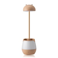 lampa de birou cu suport pixuri reglabila lampa de veghe poratbila usb reincarcabila bpa-free ursulet maro imagen 23_0_
0