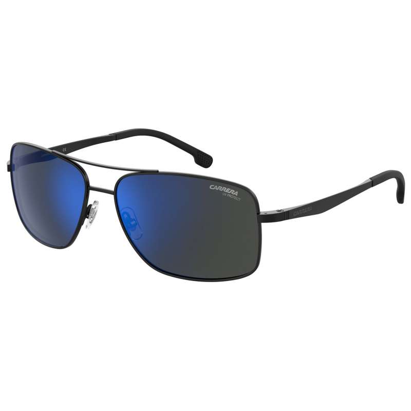 Ochelari de soare Carrera, 8040/S - 807/XT, Negru
