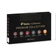 Pachet capsule cafea Tchibo Cafissimo Premium Collection, 6 Sortimente, 60 capsule, 465g